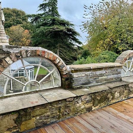 The Coach House On Love Lane - 3 Stunning Apartments In The Yorkshire Dales Leyburn Eksteriør billede
