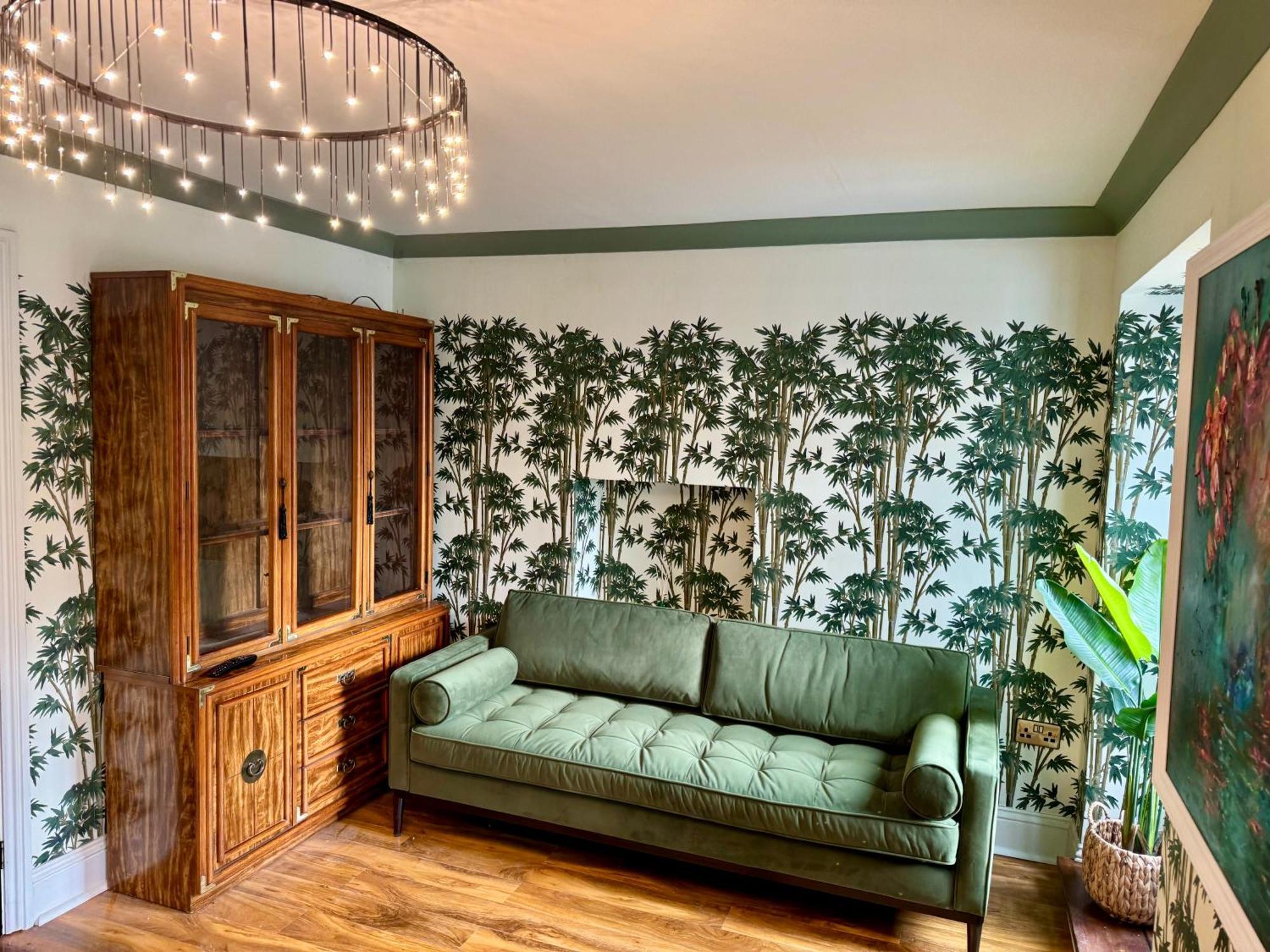 The Coach House On Love Lane - 3 Stunning Apartments In The Yorkshire Dales Leyburn Eksteriør billede