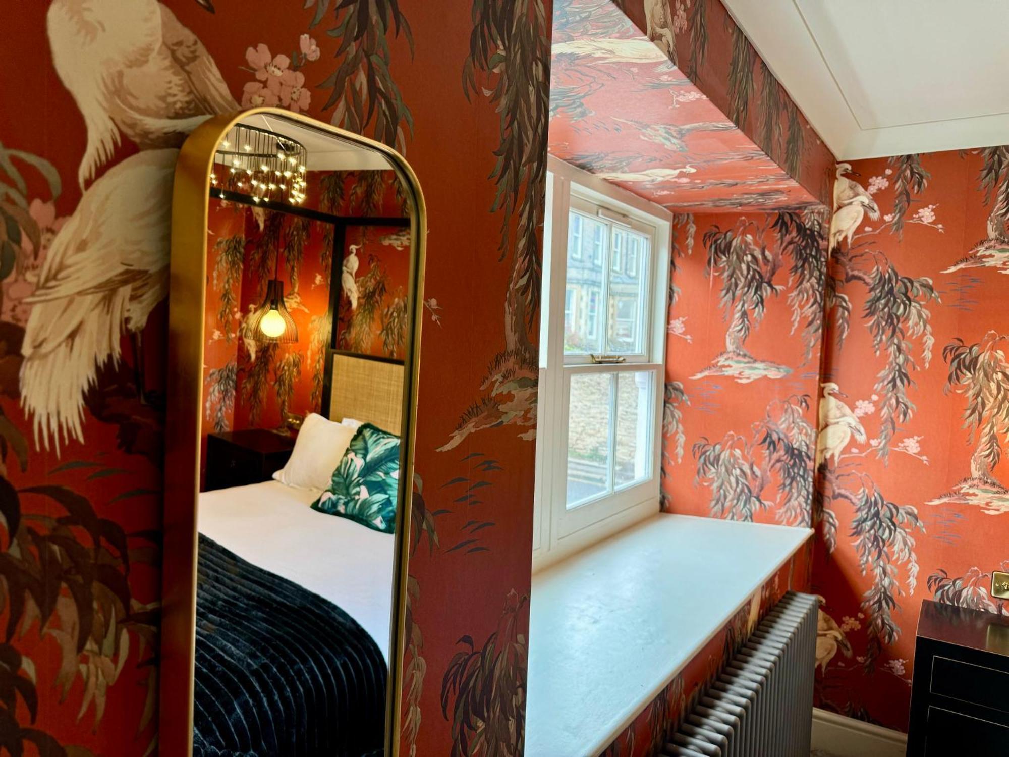 The Coach House On Love Lane - 3 Stunning Apartments In The Yorkshire Dales Leyburn Eksteriør billede