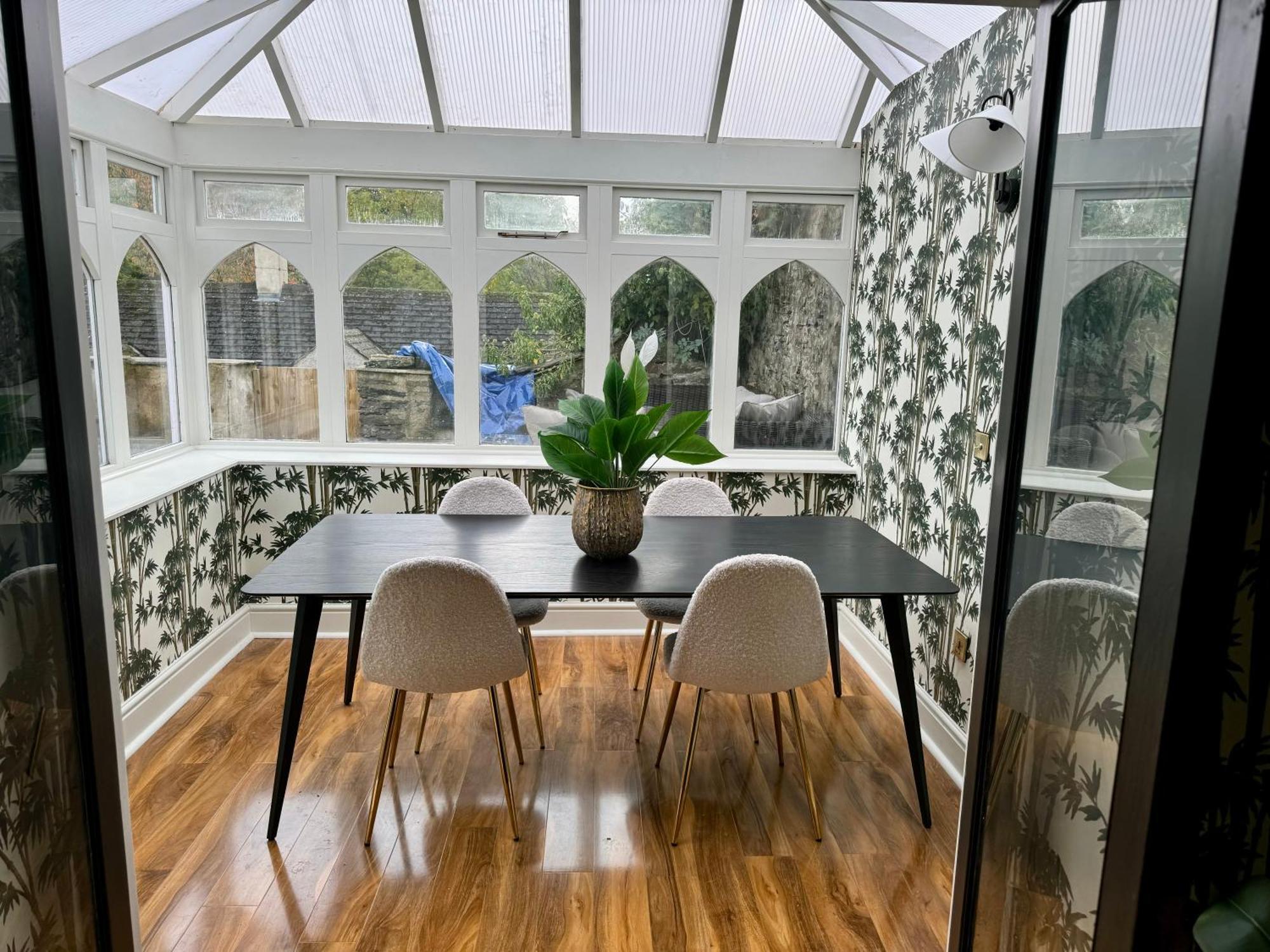 The Coach House On Love Lane - 3 Stunning Apartments In The Yorkshire Dales Leyburn Eksteriør billede