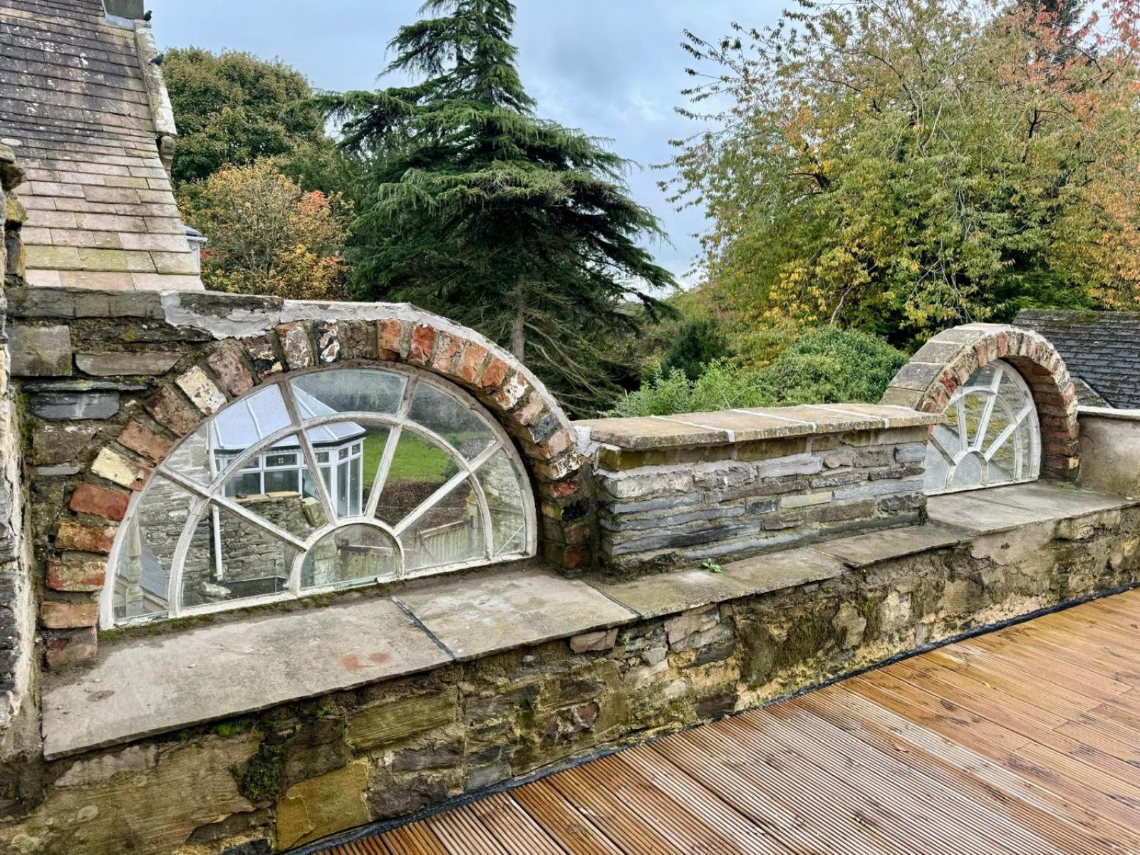 The Coach House On Love Lane - 3 Stunning Apartments In The Yorkshire Dales Leyburn Eksteriør billede