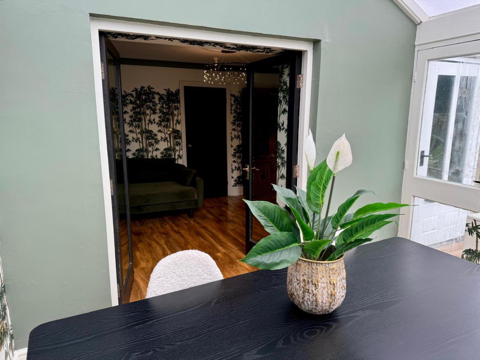 The Coach House On Love Lane - 3 Stunning Apartments In The Yorkshire Dales Leyburn Eksteriør billede