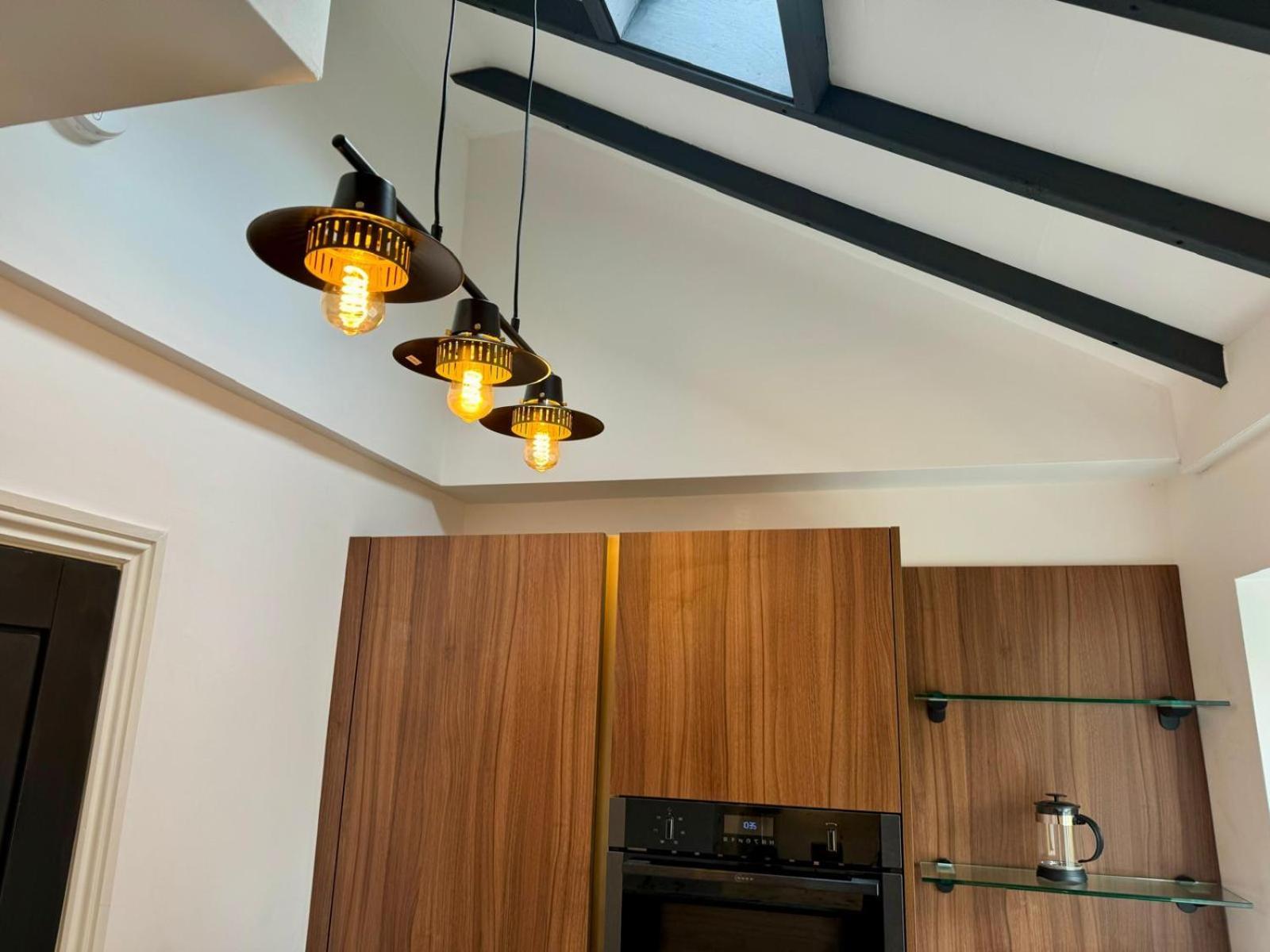 The Coach House On Love Lane - 3 Stunning Apartments In The Yorkshire Dales Leyburn Eksteriør billede