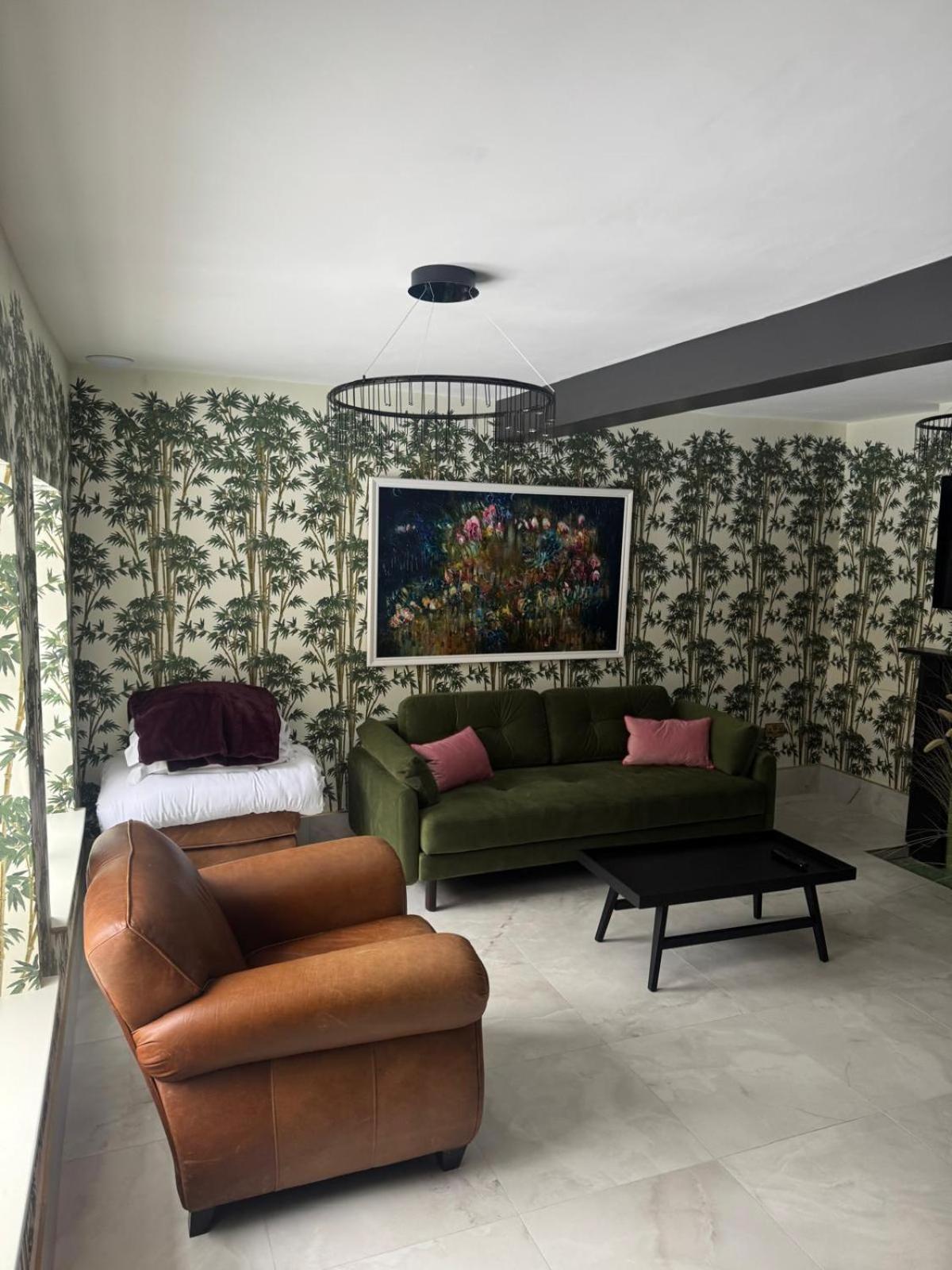 The Coach House On Love Lane - 3 Stunning Apartments In The Yorkshire Dales Leyburn Eksteriør billede